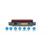 Router stacjonarny FRITZ!Box 7590 AX dwuzakresowy Wi-Fi 6