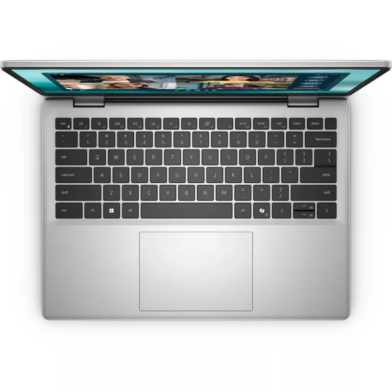 Laptop DELL Pro 14 Essential PV14250 14 cali Intel Core 7 150U 16GB 512GB SSD Windows 11 Pro