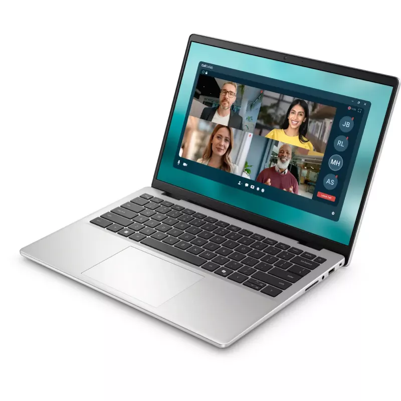 Laptop DELL Pro 14 Essential PV14250 14 cali Intel Core 7 150U 16GB 512GB SSD Windows 11 Pro