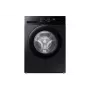 Samsung WW90DG5G34ABLE pralka ładowana od przodu 9 kg 1400 obr./min Czarny