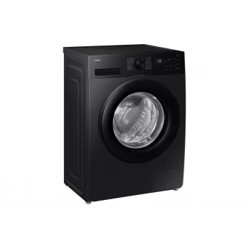 Samsung WW90DG5G34ABLE pralka ładowana od przodu 9 kg 1400 obr./min Czarny