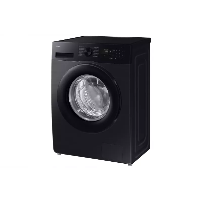 Samsung WW90DG5G34ABLE pralka ładowana od przodu 9 kg 1400 obr./min Czarny