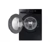 Samsung WW90DG5G34ABLE pralka ładowana od przodu 9 kg 1400 obr./min Czarny