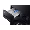 Samsung WW90DG5G34ABLE pralka ładowana od przodu 9 kg 1400 obr./min Czarny