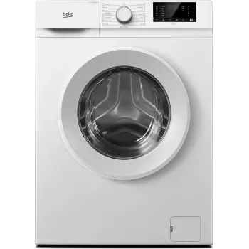 Pralka Beko B1WFK2604WEE Front-load 6 kg 1000 RPM Biała