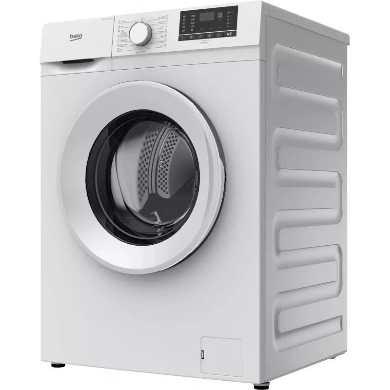 Pralka Beko B1WFK2604WEE Front-load 6 kg 1000 RPM Biała