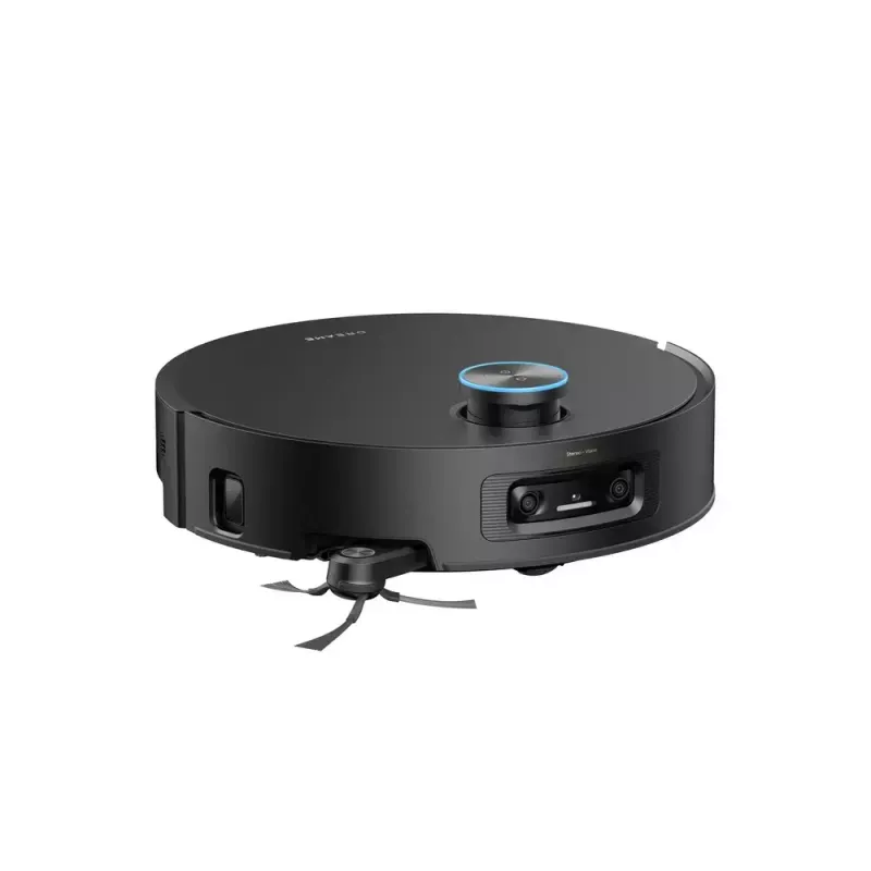 Robot sprzątający Dreame Aqua10 Ultra Track Czarny