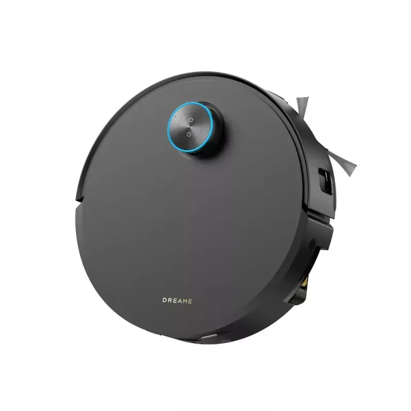 Robot sprzątający Dreame Aqua10 Ultra Track Czarny
