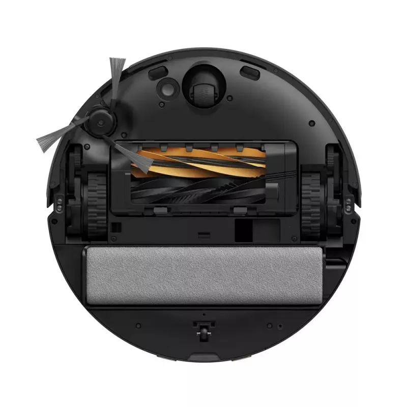 Robot sprzątający Dreame Aqua10 Ultra Track Czarny