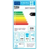 Beko BM3T49230W Suszarka bębnowa Wolnostojąca Ładowanie od przodu 9 kg A++ Biały