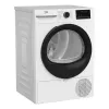 Beko BM3T49230W Suszarka bębnowa Wolnostojąca Ładowanie od przodu 9 kg A++ Biały