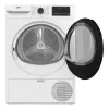 Beko BM3T49230W Suszarka bębnowa Wolnostojąca Ładowanie od przodu 9 kg A++ Biały