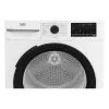 Beko BM3T49230W Suszarka bębnowa Wolnostojąca Ładowanie od przodu 9 kg A++ Biały