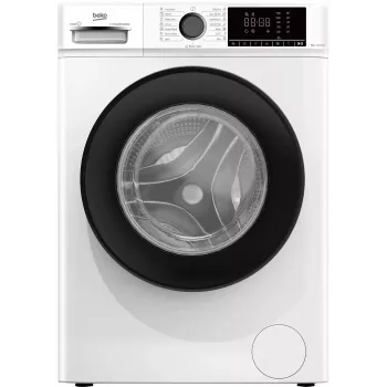 Pralka BEKO B1WFM2741WBEE ładowana od przodu 7 kg 1400 obr./min biała 600×520×847 mm