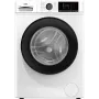 Pralka BEKO B1WFM2741WBEE ładowana od przodu 7 kg 1400 obr./min biała 600×520×847 mm