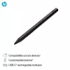 HP 700 Rechargeable Multi Pen Universal Device Compatibility Czarny