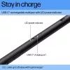 HP 700 Rechargeable Multi Pen Universal Device Compatibility Czarny