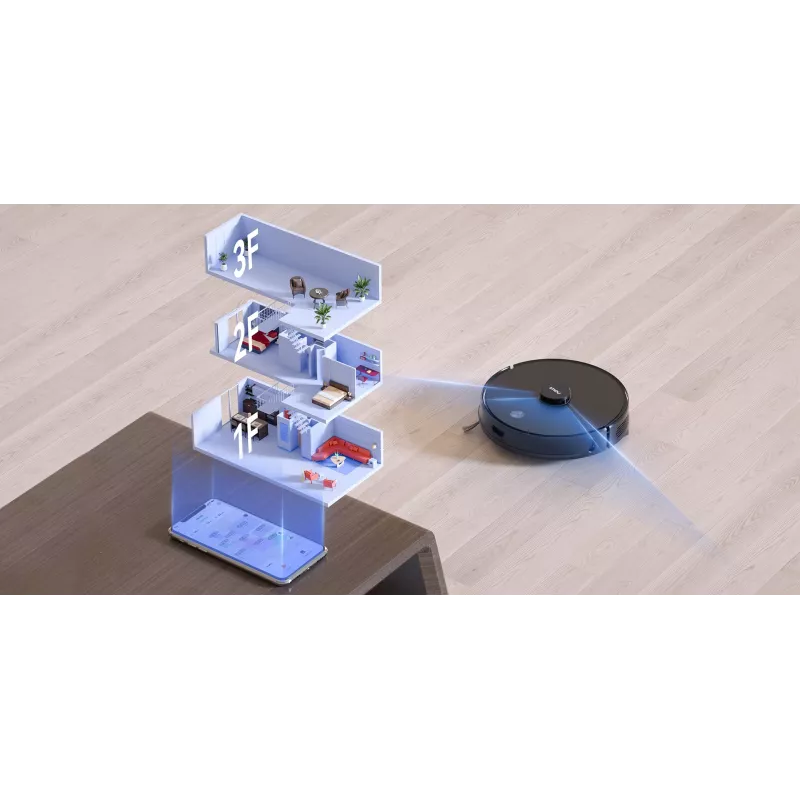 Odkurzacz Imou RV1