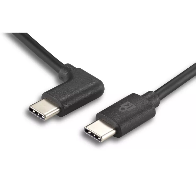 Kensington USB-C Charging Cables (10-pack), 0,315 m, USB C, USB C, Czarny