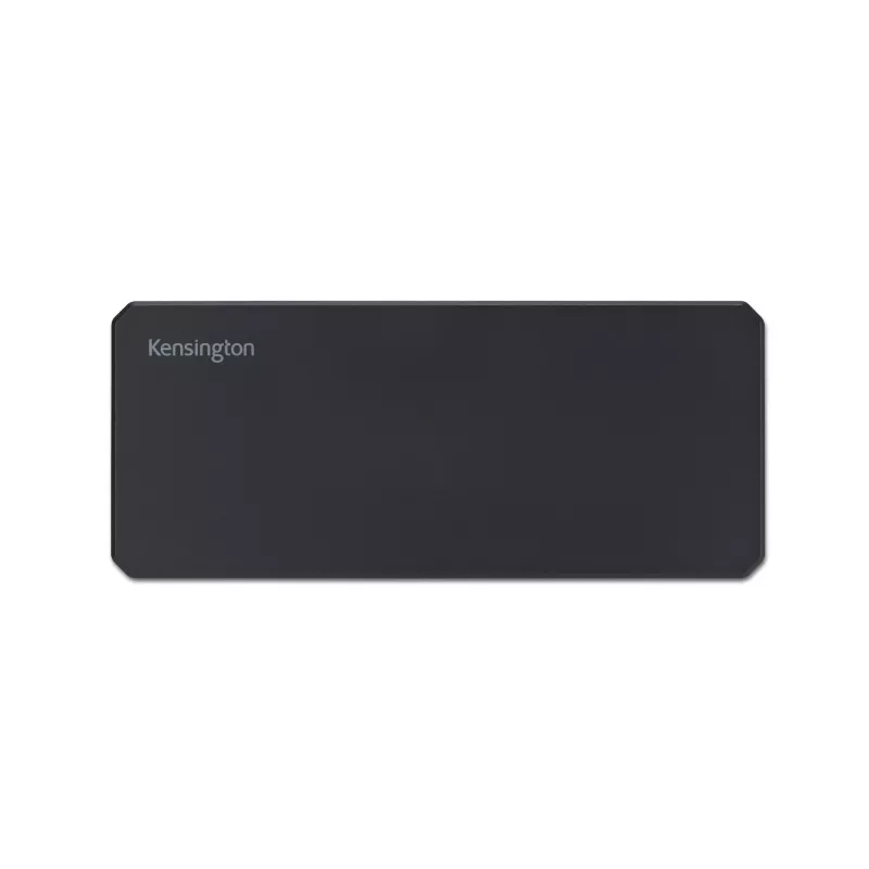 Kensington SD4843P EQ USB-C 10Gbps Triple Video Driverless Dock