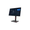 Monitor Lenovo ThinkVision T22i-30 54,6 cm (21,5 cala) 1920 x 1080 pikseli Full HD LED Czarny