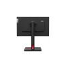 Monitor Lenovo ThinkVision T22i-30 54,6 cm (21,5 cala) 1920 x 1080 pikseli Full HD LED Czarny