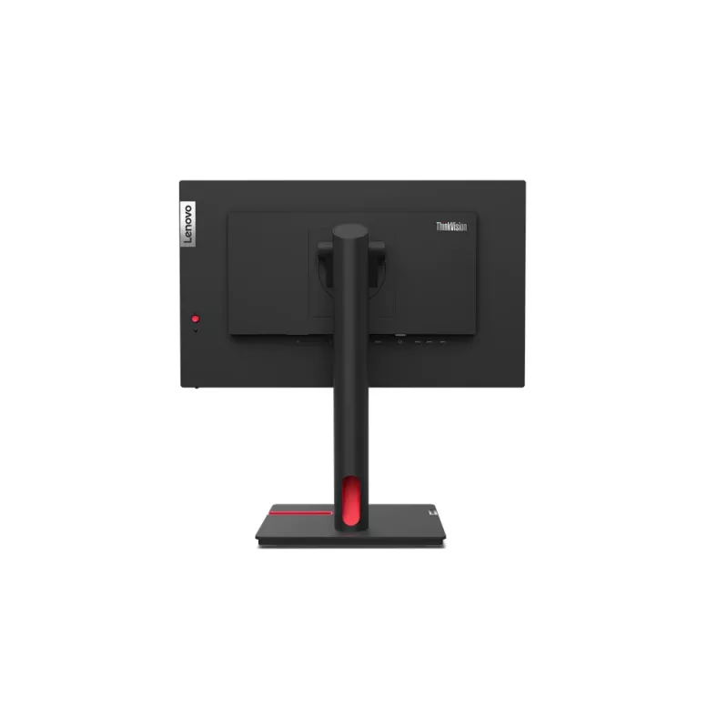 Monitor Lenovo ThinkVision T22i-30 54,6 cm (21,5 cala) 1920 x 1080 pikseli Full HD LED Czarny