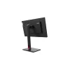 Monitor Lenovo ThinkVision T22i-30 54,6 cm (21,5 cala) 1920 x 1080 pikseli Full HD LED Czarny