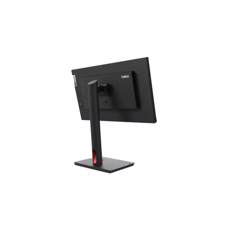 Monitor Lenovo ThinkVision T22i-30 54,6 cm (21,5 cala) 1920 x 1080 pikseli Full HD LED Czarny