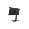 Monitor Lenovo ThinkVision T22i-30 54,6 cm (21,5 cala) 1920 x 1080 pikseli Full HD LED Czarny