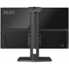 MSI Modern AM242P 1M-1223EU All-in-One PC/stacja robocza Intel Core 5 120U 60,5 cm (23,8 inch) 1920 x 1080 pikseli 8 GB DDR5-SDRAM 512 GB SSD Windows 11 Pro Wi-Fi 6E (802.11ax) Czarny