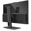 MSI Modern AM242P 1M-1225EU Intel Core 3 100U 60,5 cm (23,8 cala) 1920 x 1080 pikseli Komputer All-in-One 8 GB DDR5-SDRAM 256 GB SSD Windows 11 Pro Wi-Fi 6E (802.11ax) Czarny