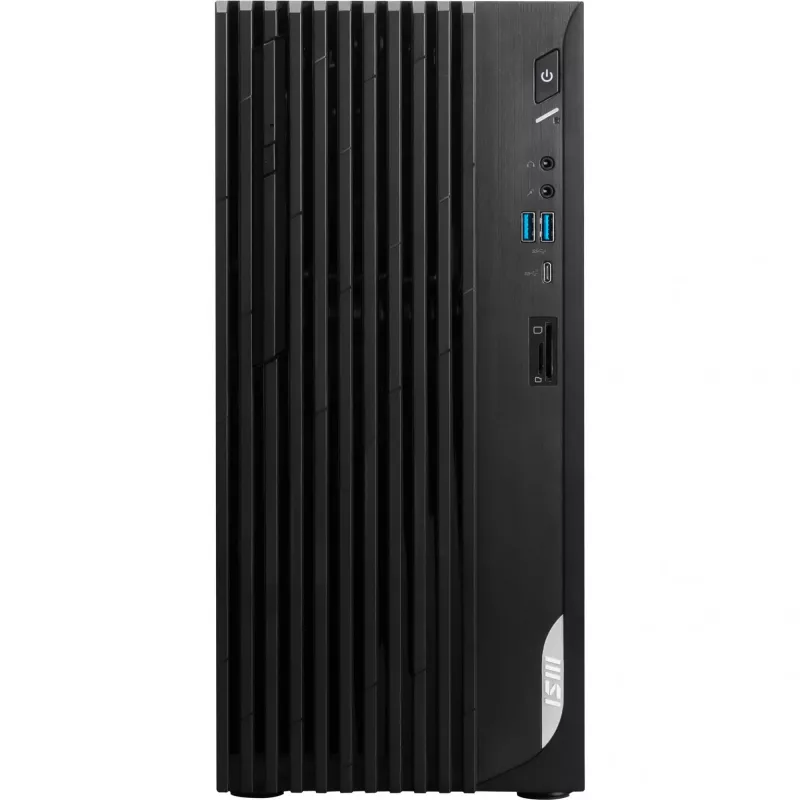 MSI PRO DP180 14A-878EU komputer stacjonarny, Core i5-14400, 16 GB, 512 GB SSD, Windows 11 Pro
