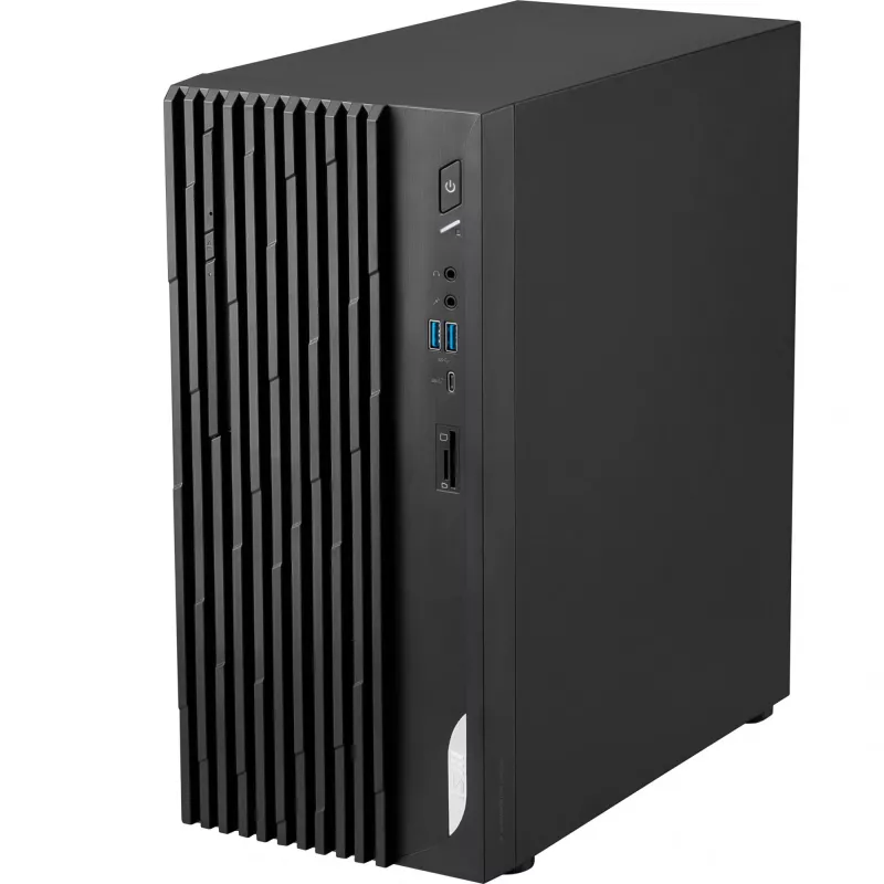 MSI PRO DP180 14A-878EU komputer stacjonarny, Core i5-14400, 16 GB, 512 GB SSD, Windows 11 Pro