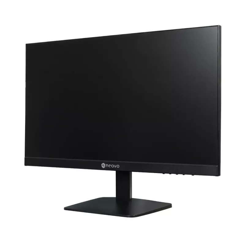 Monitor komputerowy AG Neovo LA2203 21,5 cala (54,6 cm) Full HD 1920×1080 LED 5 ms 16:9 VESA Czarny