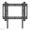 Uchwyt do ściany wideo Neomounts, 70 kg, 81,3 cm (32 cale), 190,5 cm (75 cali), 200 x 200 mm, 600 x 600 mm, 0 - 6°