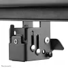 Uchwyt do ściany wideo Neomounts, 70 kg, 81,3 cm (32 cale), 190,5 cm (75 cali), 200 x 200 mm, 600 x 600 mm, 0 - 6°