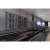 Uchwyt do ściany wideo Neomounts, 70 kg, 81,3 cm (32 cale), 190,5 cm (75 cali), 200 x 200 mm, 600 x 600 mm, 0 - 6°