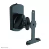 Neomounts NM-WS130Czarny Uchwyt ścienny do głośników Sonos Play1 i Play3 - pełny zakres ruchu
