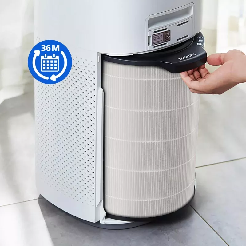 Philips FY4440/30 akcesorium do oczyszczacza powietrza Filtr oczyszczacza powietrza