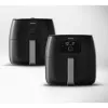 Akcesorium do Philips Airfryer HD9953/00 Zestaw do pizzy XXL