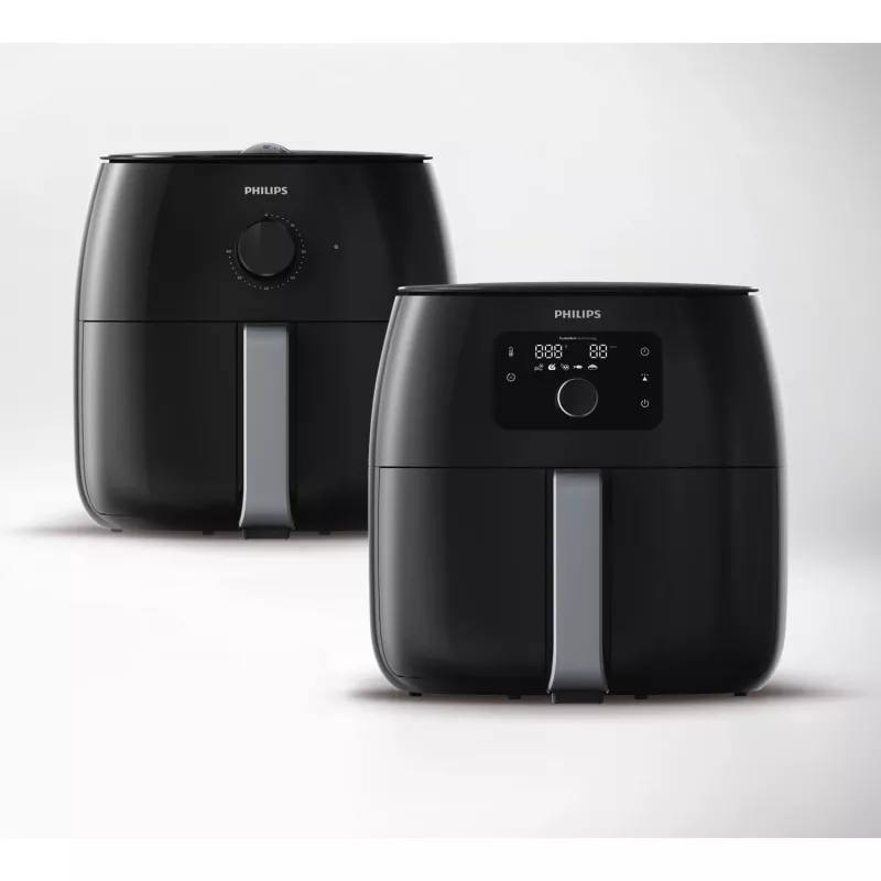 Akcesorium do Philips Airfryer HD9953/00 Zestaw do pizzy XXL