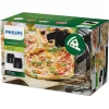 Akcesorium do Philips Airfryer HD9953/00 Zestaw do pizzy XXL