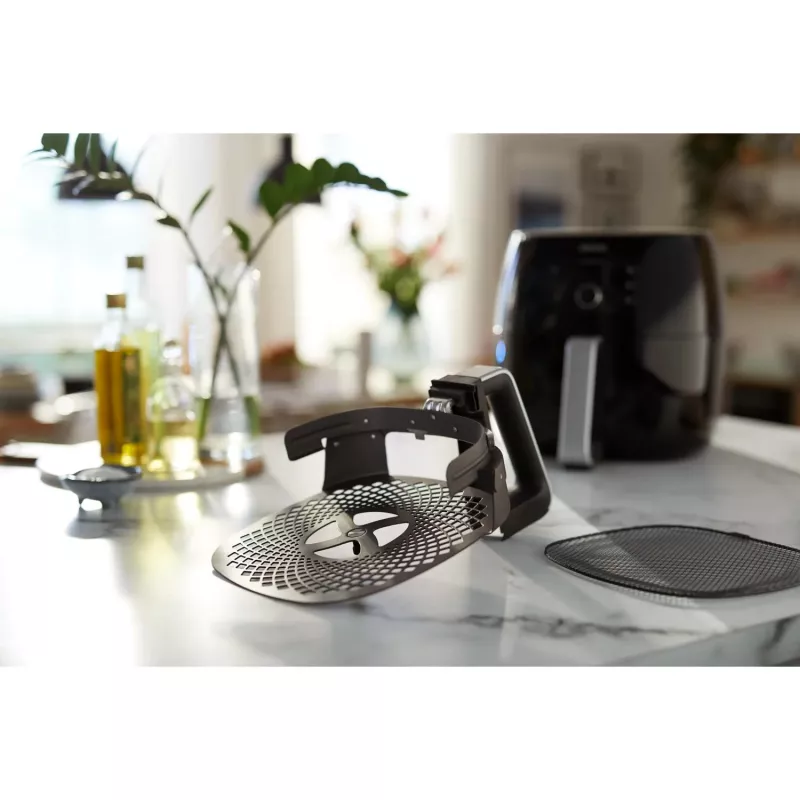 Akcesorium do Philips Airfryer HD9953/00 Zestaw do pizzy XXL