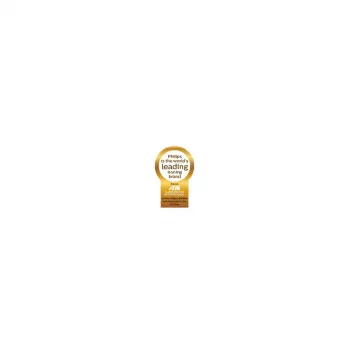 Nakładka do mopa Philips XV1670 niebieska 4 szt.