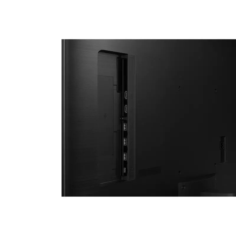 Samsung M70D monitor komputerowy 109,2 cm (43 cale) 3840 x 2160 pikseli 4K Ultra HD LCD Czarny