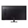 Samsung M70D monitor komputerowy 109,2 cm (43 cale) 3840 x 2160 pikseli 4K Ultra HD LCD Czarny