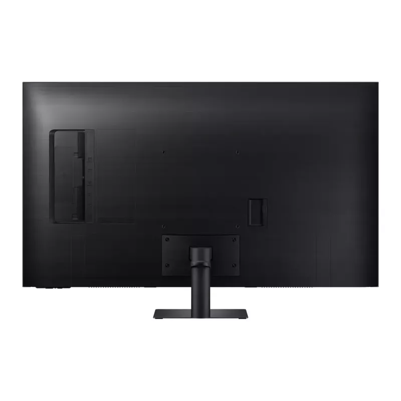 Samsung M70D monitor komputerowy 109,2 cm (43 cale) 3840 x 2160 pikseli 4K Ultra HD LCD Czarny