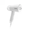 Tefal Origin Travel DT1020 Ręczny parownik do ubrań 0,07 l 1200 W Szary, Biały