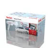 Tefal Origin Travel DT1020 Ręczny parownik do ubrań 0,07 l 1200 W Szary, Biały